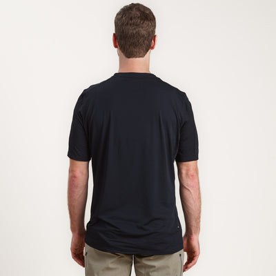Men's Micromodal TRAIL Jersey