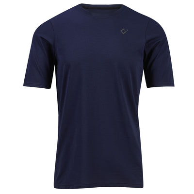 Men's Indigo Dye Ultralight Trail Jersey Indigo / M