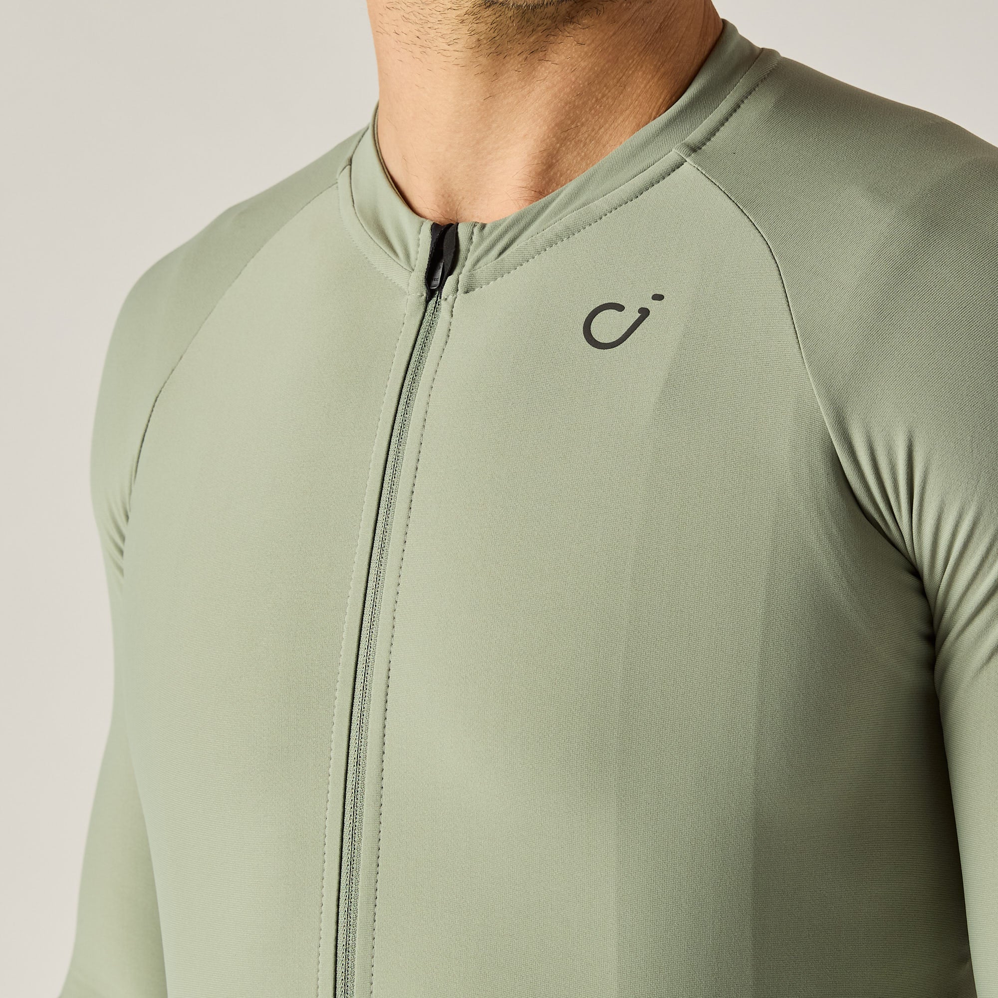 Men's ONE Long Sleeve