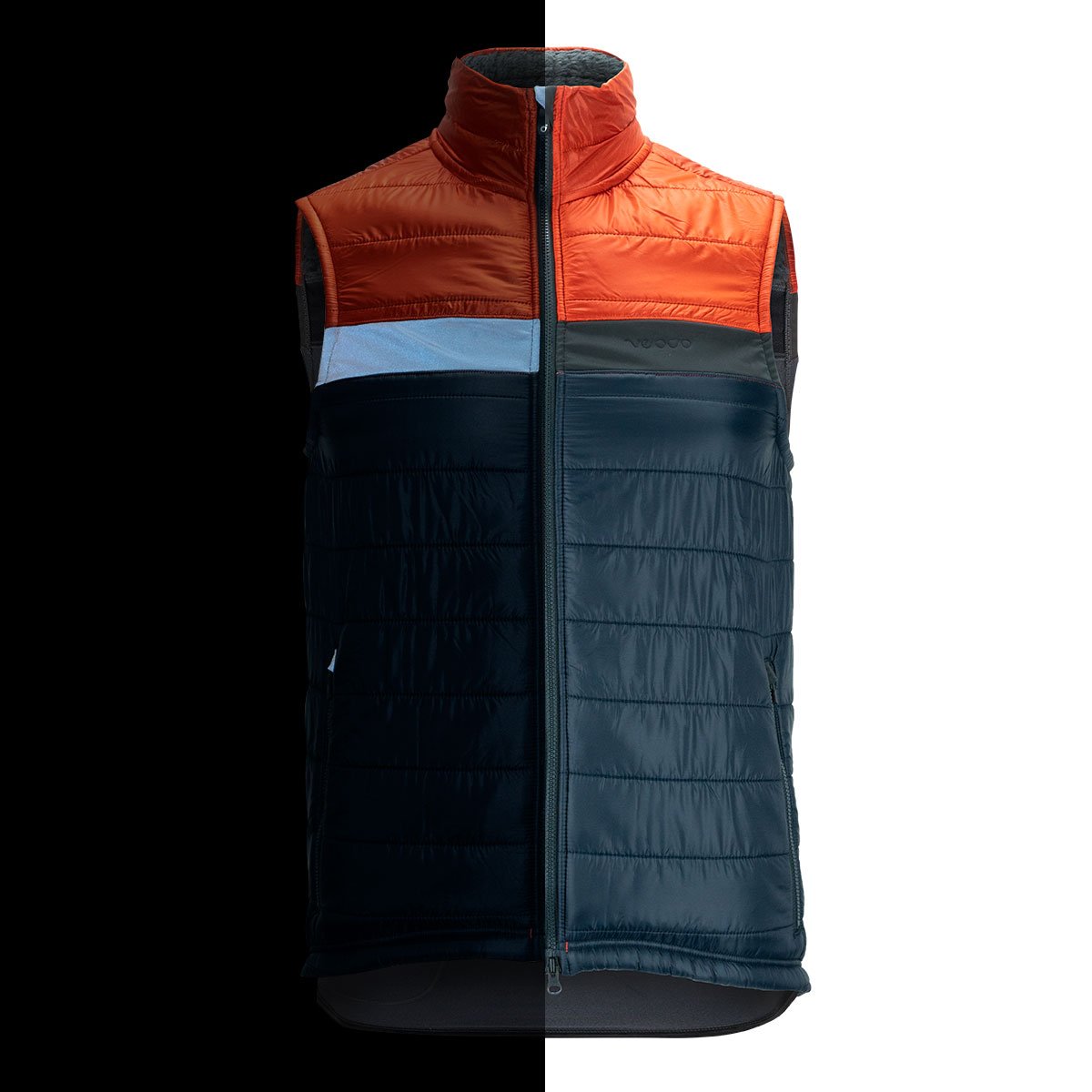 STEALTH FUNCTIONALITY