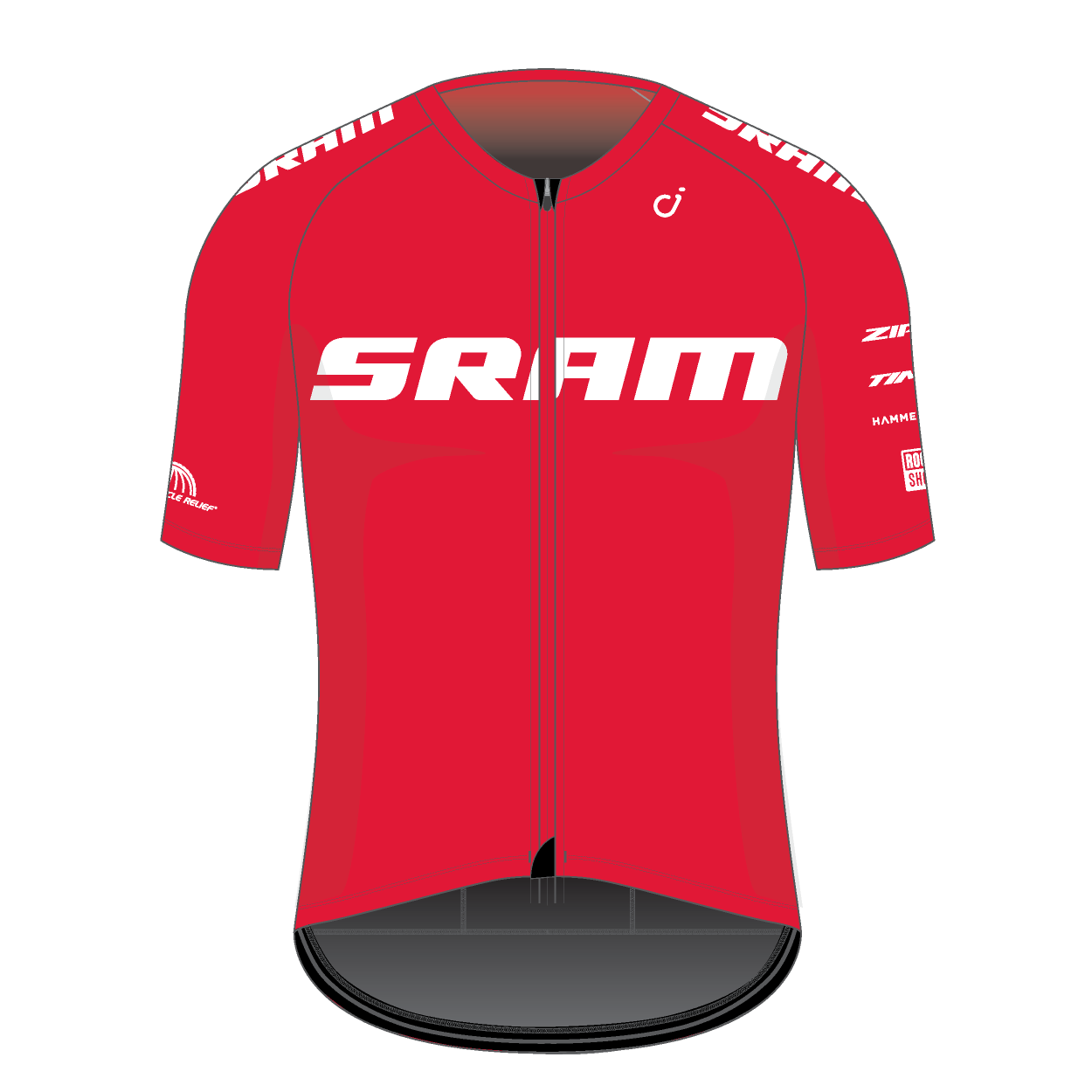 Men's SRAM ONE SE Jersey