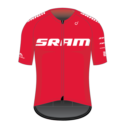 Men's SRAM ONE SE Jersey