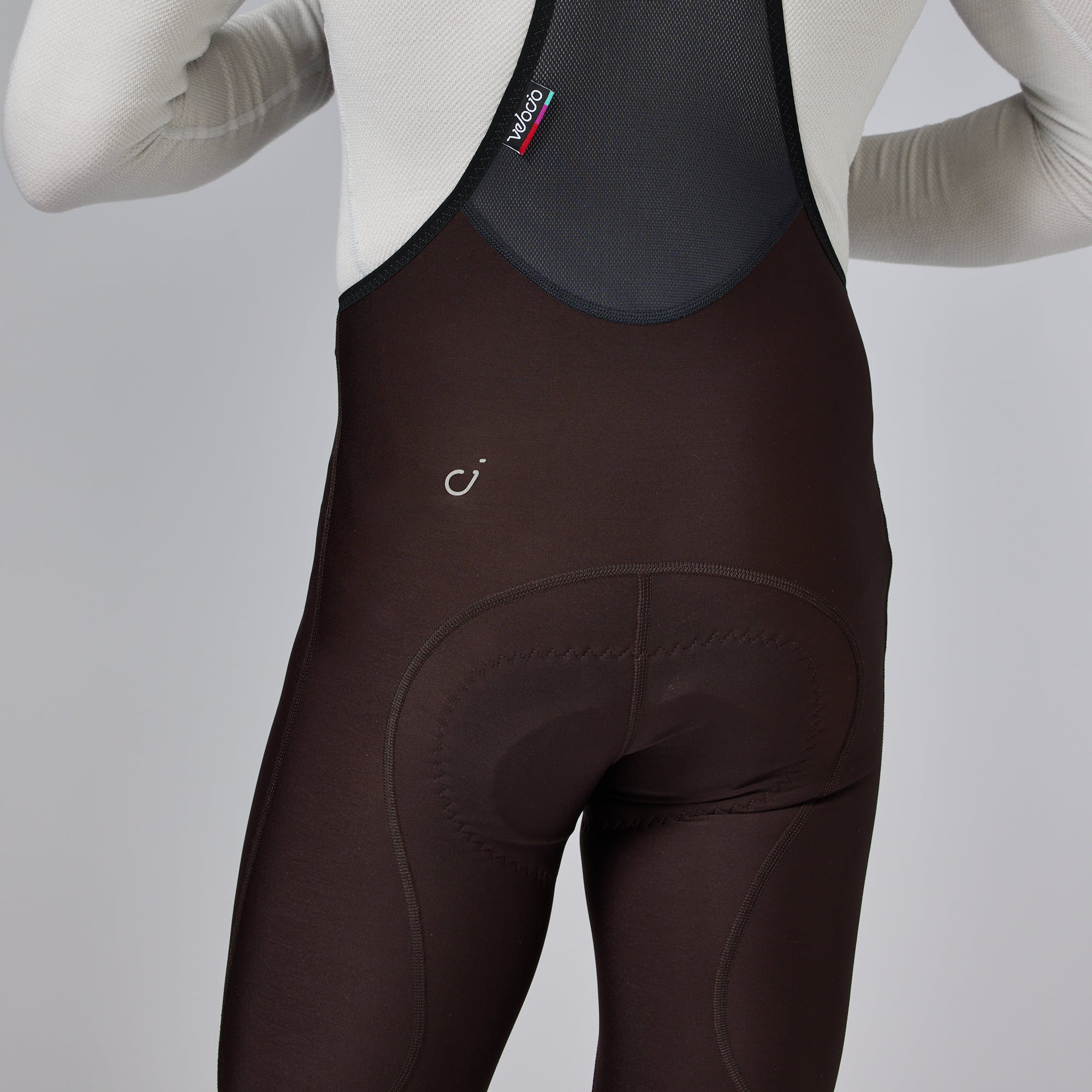 人気ランキング Bib Thermal Men's Knicker Velocio - Lサイズ