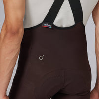 Men's Thermal Bib Short