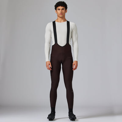 Men's Thermal Bib Tight