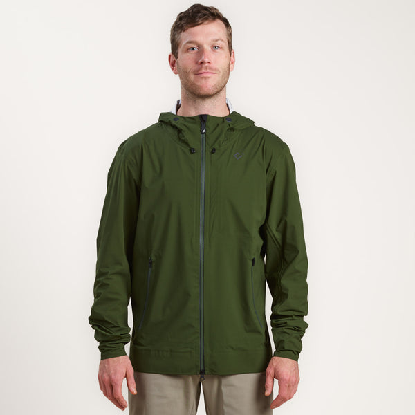 Men's TRAIL Access Hardshell