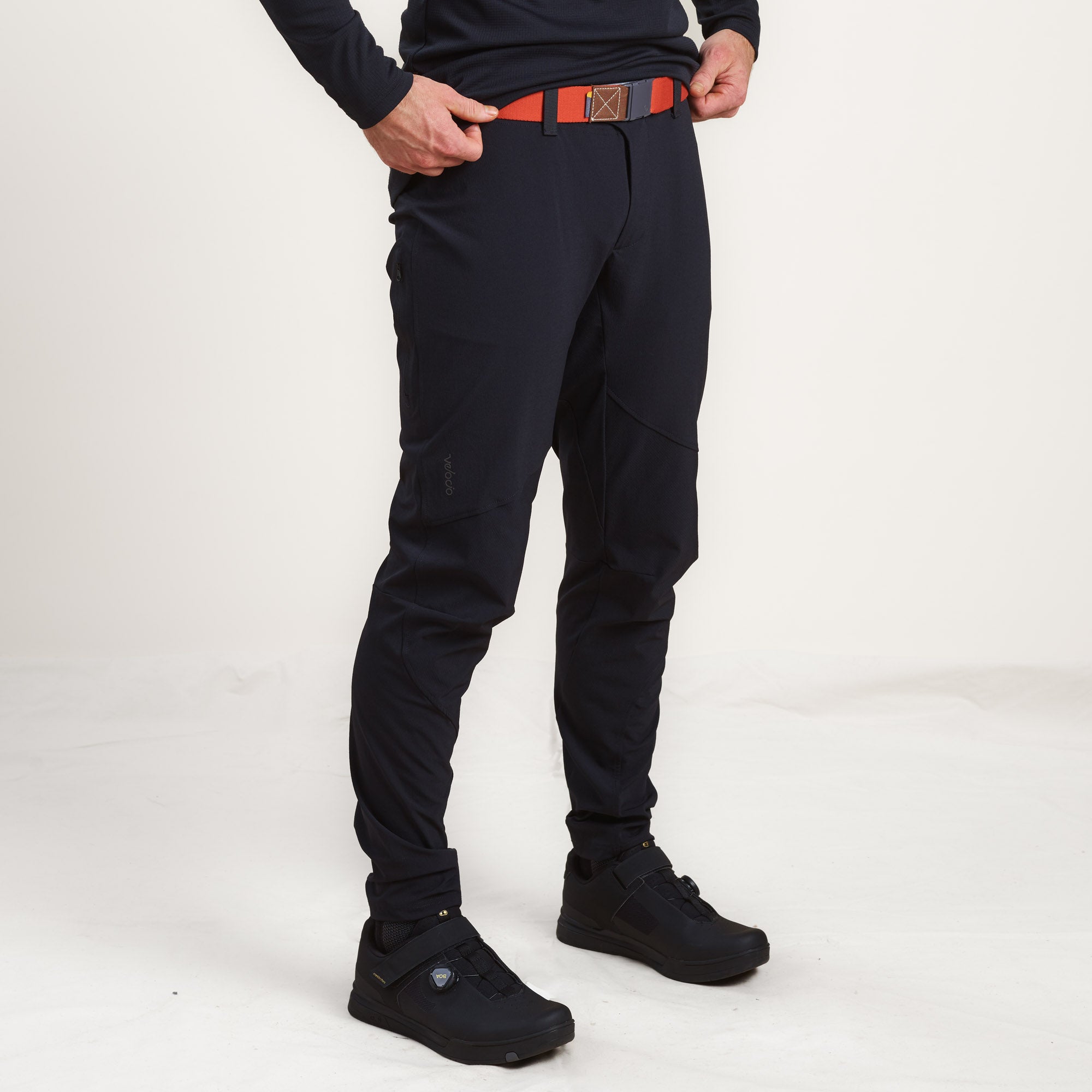 Trail bike pants 2025