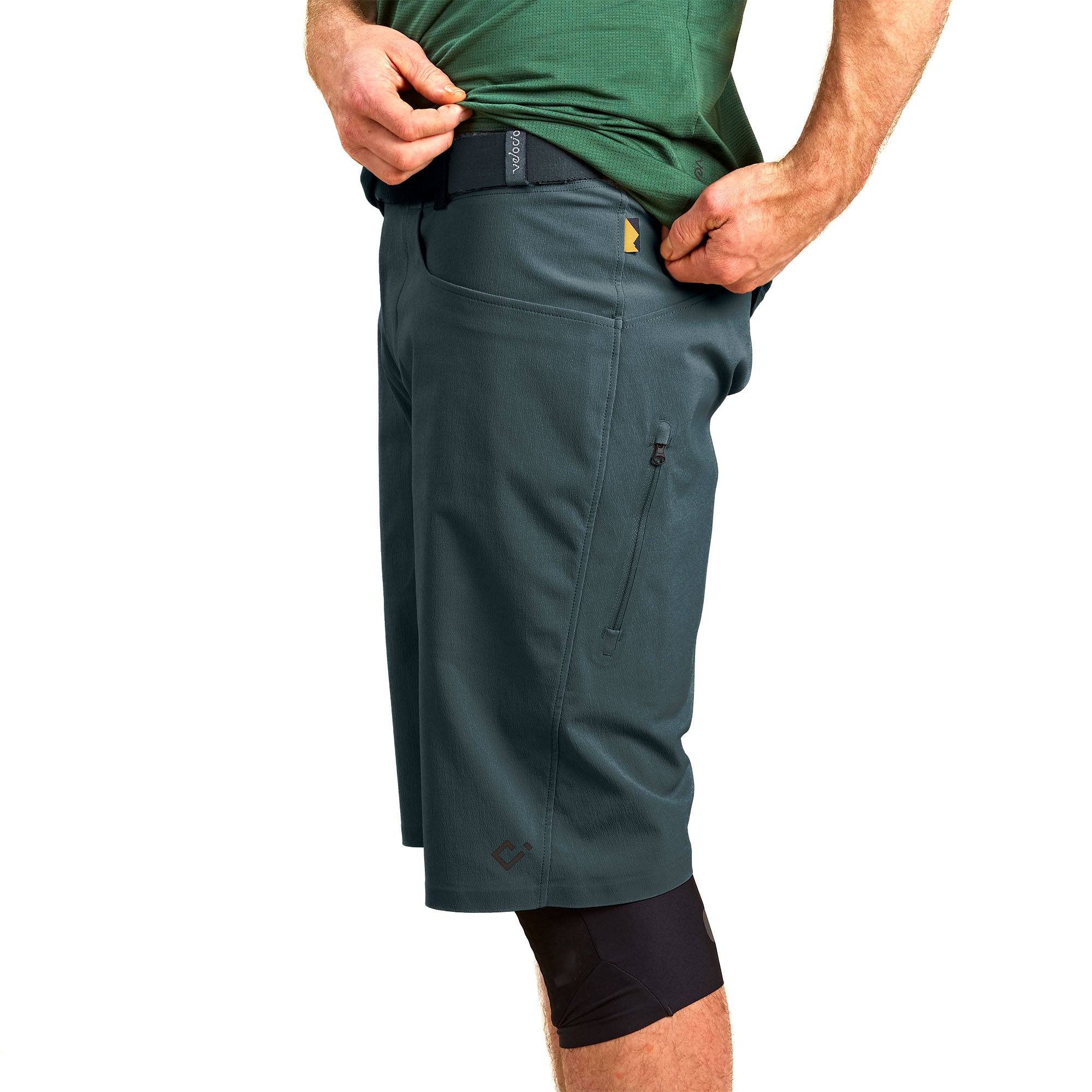 Men s TRAIL Access Short Velocio