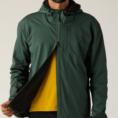 Men's TRAIL Alpha Hoodie