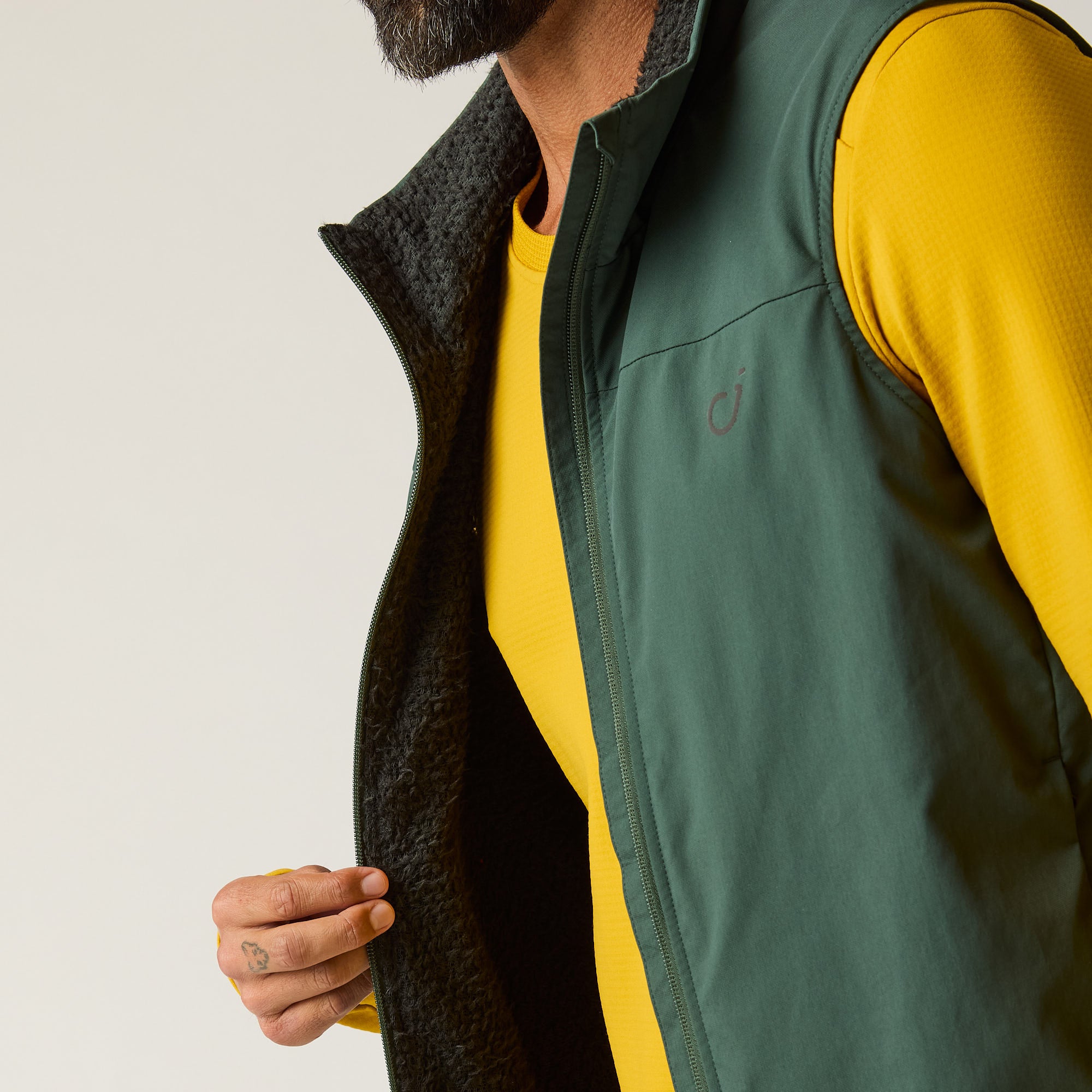 Men's TRAIL Layers Bundle