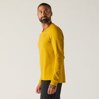 Men’s Merino TRAIL Long Sleeve