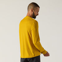 Men’s Merino TRAIL Long Sleeve