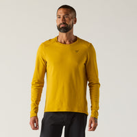 Men’s Merino TRAIL Long Sleeve