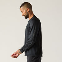 Men’s Merino TRAIL Long Sleeve