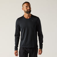 Men’s Merino TRAIL Long Sleeve