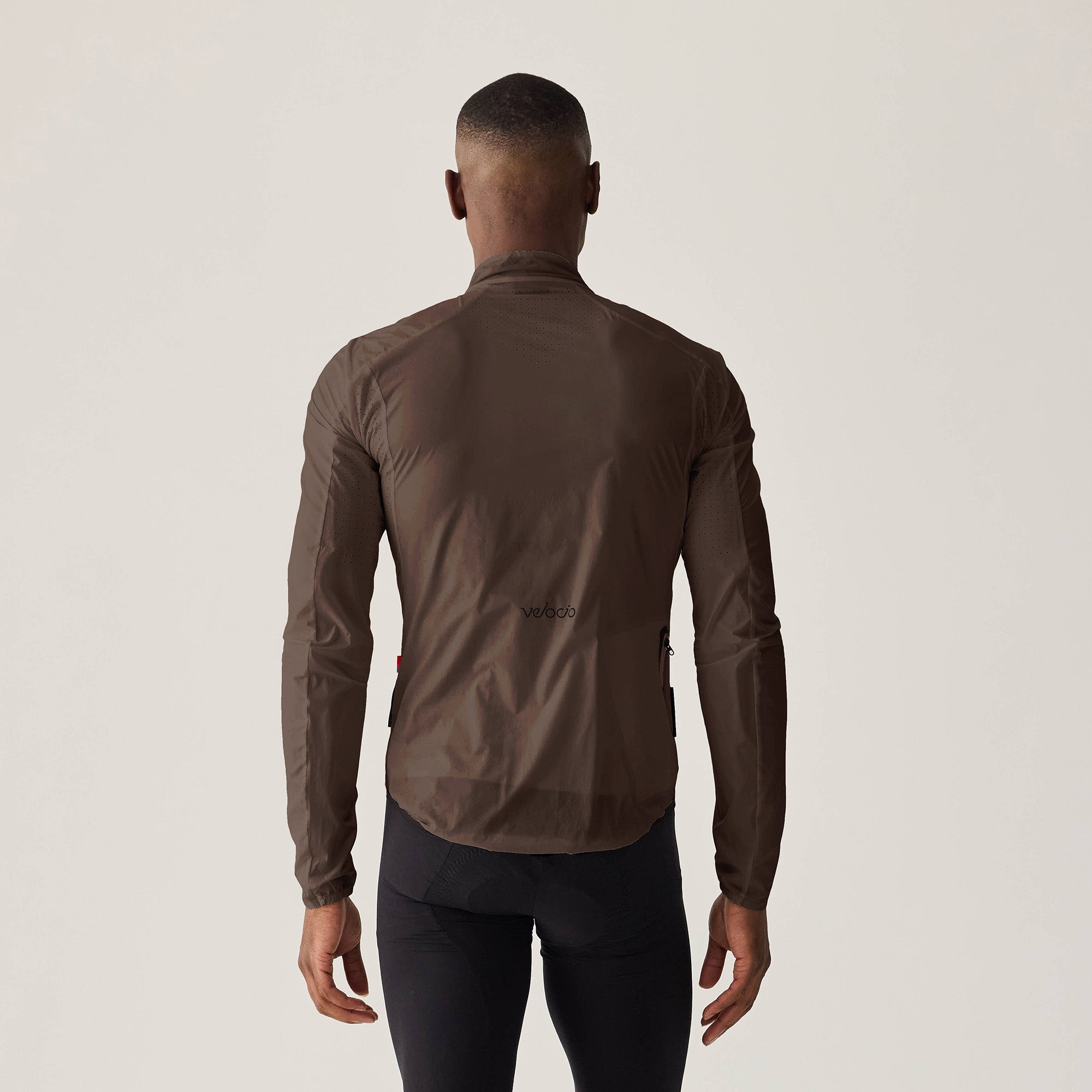 Men's Ultralight Jacket - Velocio