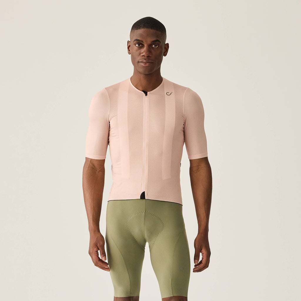 Men's Ultralight Mesh Jersey - Velocio