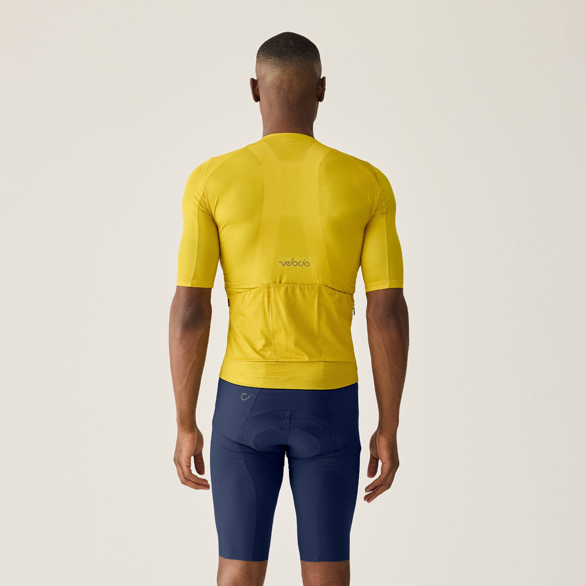 Men's Ultralight Mesh Jersey - Velocio