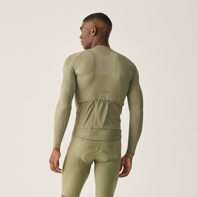 Men's Ultralight Mesh Long Sleeve