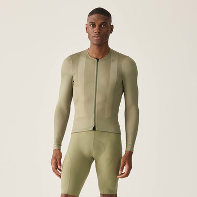 Men's Ultralight Mesh Long Sleeve