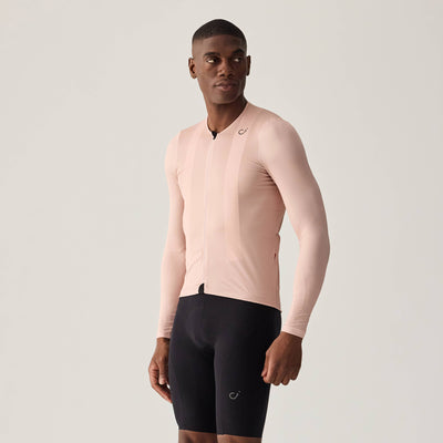 Men's Ultralight Mesh Long Sleeve