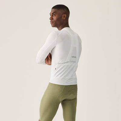 Men's Ultralight Mesh Long Sleeve