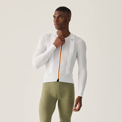 Men's Ultralight Mesh Long Sleeve