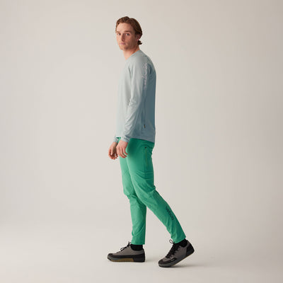 Greg Callaghan's Enduro World Cup Kit