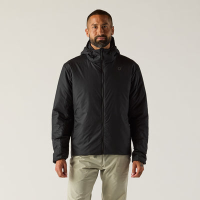 Men's Ultrapack Insulated Hoodie