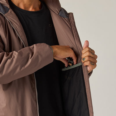 Men's Ultrapack Insulated Hoodie