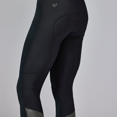Men's ZERO Bib Tight (Past Season)