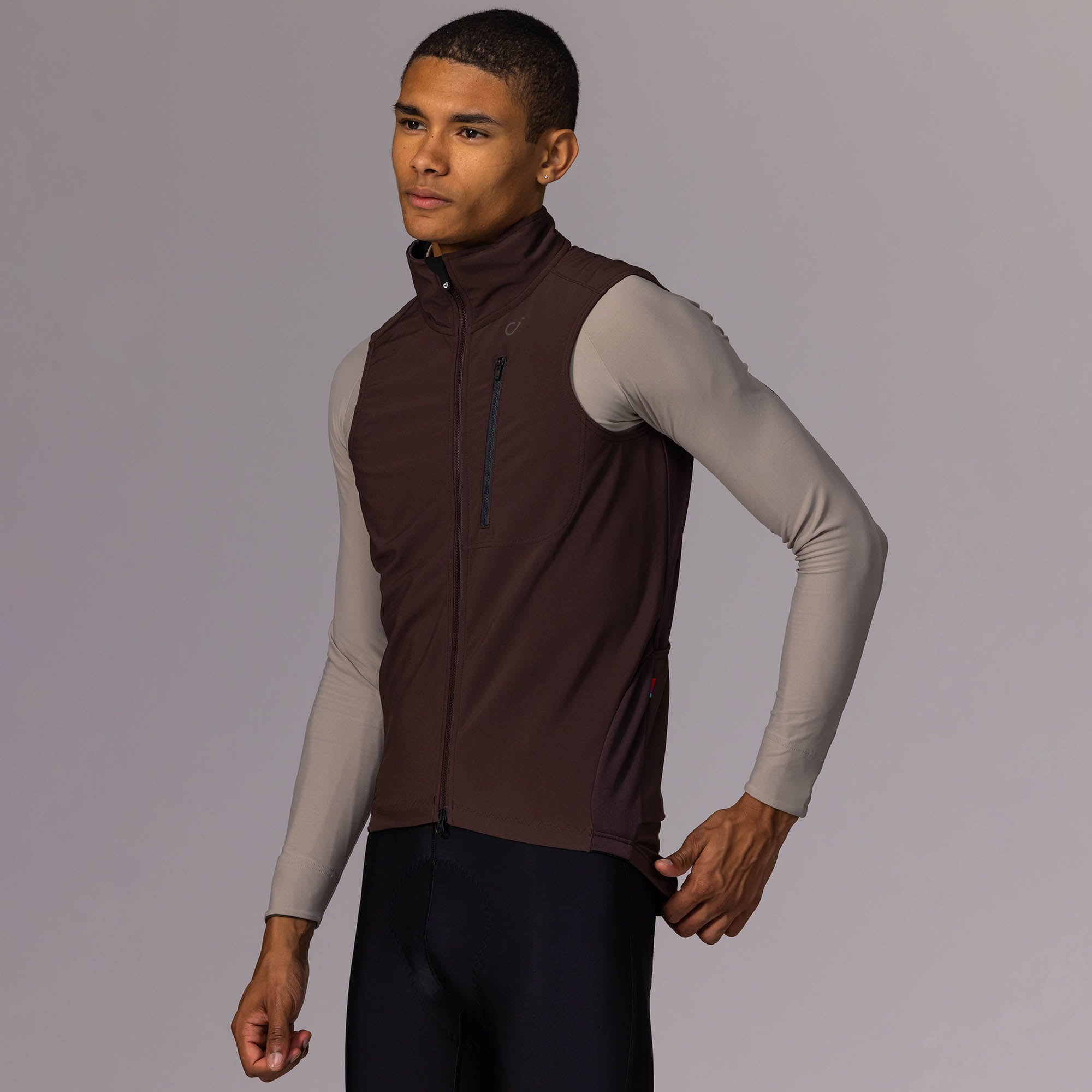 Men's Signature Softshell Vest