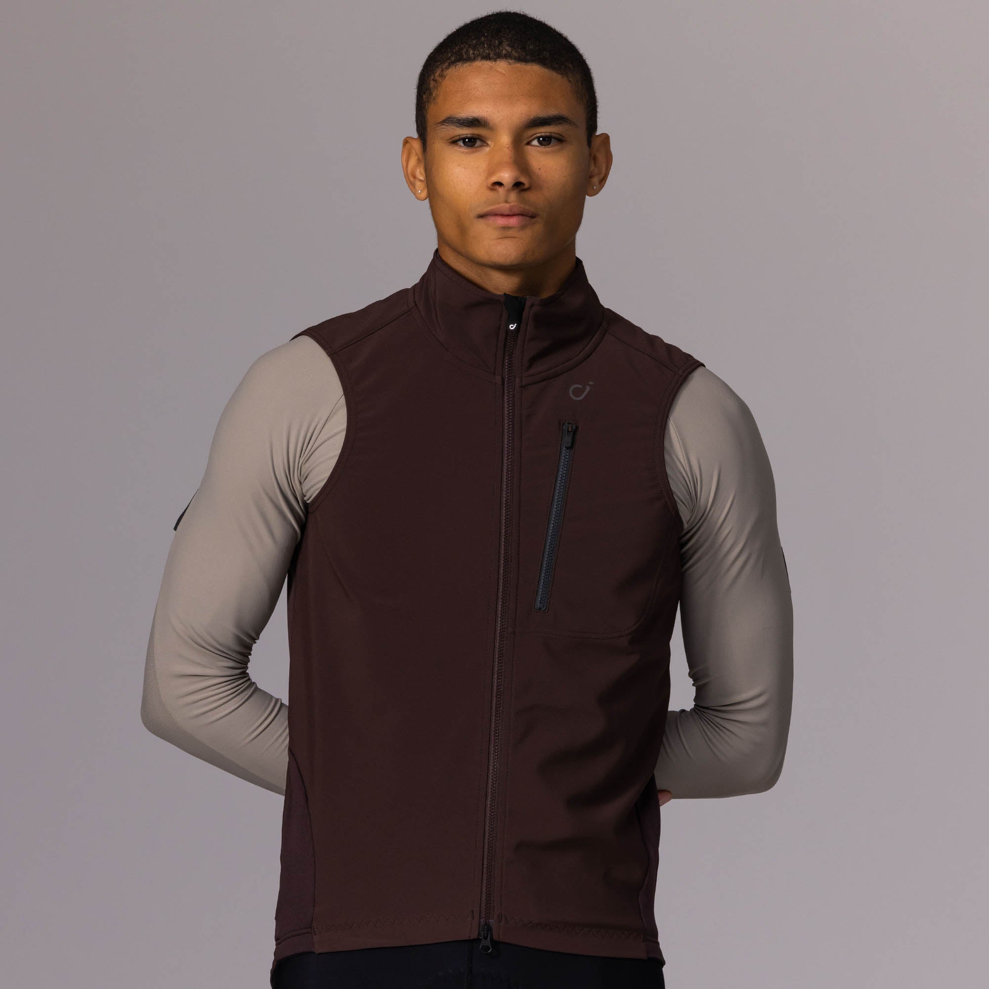 Men's Signature Softshell Vest