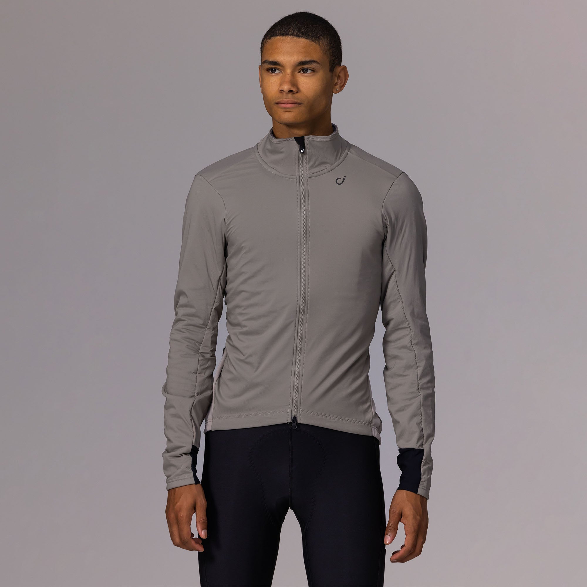 Men's Alpha Merino Air Jacket