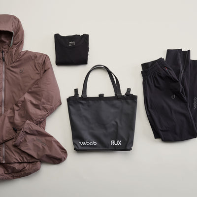 Men's RUX Adventure Bundle