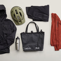 Women's RUX Trail Tailgate Bundle