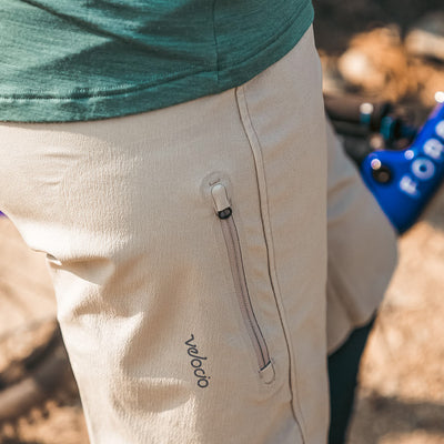 Women's TRAIL Access Short (Past Season)