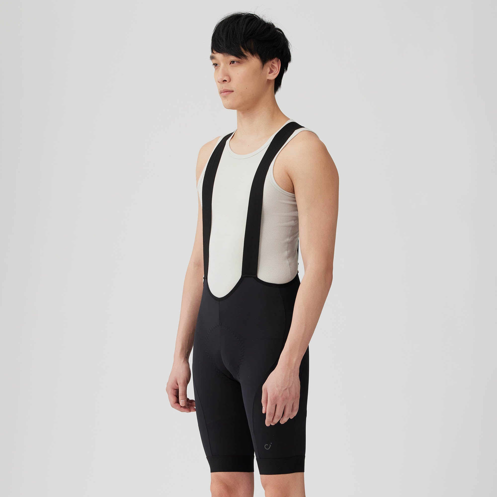 Men's Signature Bib Short