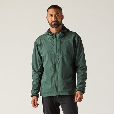 Men's TRAIL Alpha Hoodie