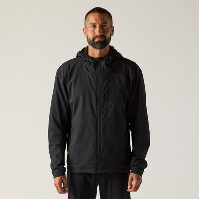 Men's TRAIL Alpha Hoodie
