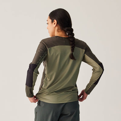 Women's ACCESS Long Sleeve