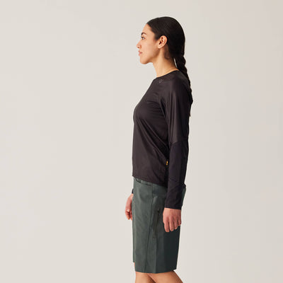 Women's ACCESS Short