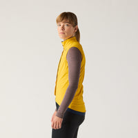 Women's Alpha Zero Vest