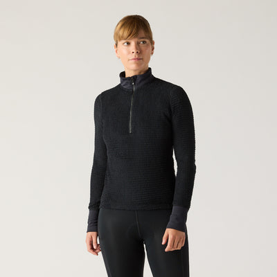 Women's Alpha Long Sleeve