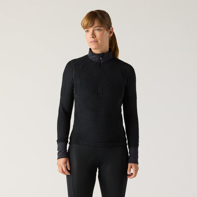 Women's Alpha Long Sleeve