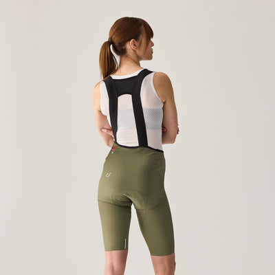 Women's CONCEPT Bib Short