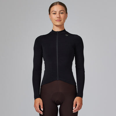 Women's Concept Merino Long Sleeve