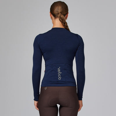 Women's Concept Merino Long Sleeve