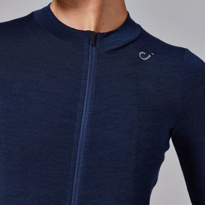Women's Concept Merino Long Sleeve