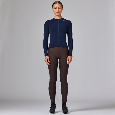 Women's Concept Merino Long Sleeve